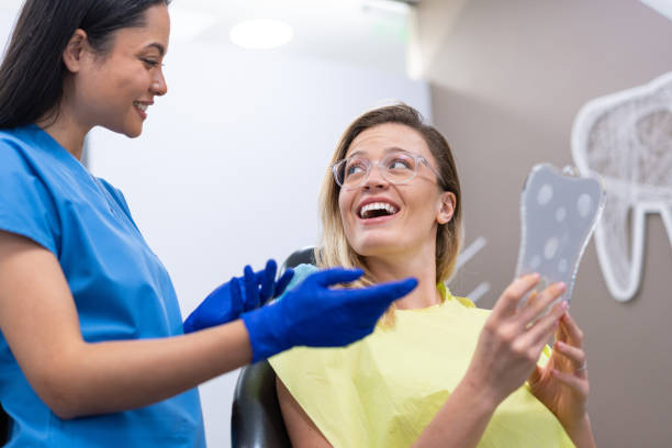 Best Root Canal Treatment  in Reading, PA